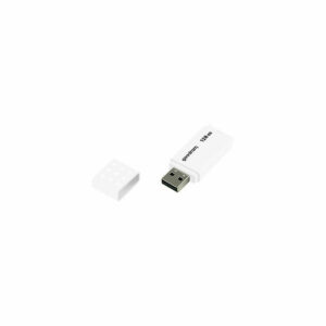 Memoria USB GoodRam 5908267935712EAN Blanco 128 GB