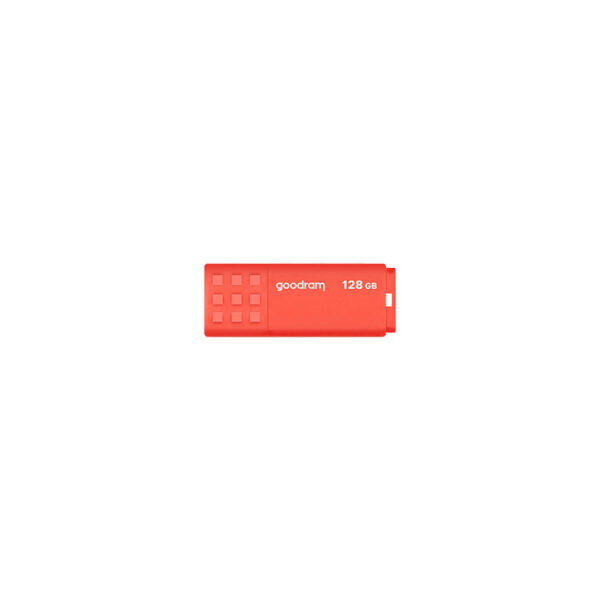 Memoria USB GoodRam UME3 Naranja 128 GB (1 unidad) - Imagen 2
