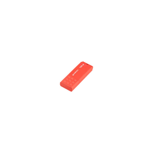 Memoria USB GoodRam UME3 Naranja 128 GB (1 unidad) - Imagen 3
