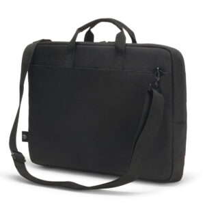 Maletín para Portátil Dicota D31868-RPET Negro 13,3"