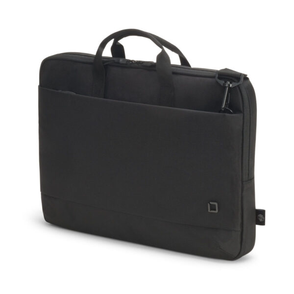 Maletín para Portátil Dicota D31871-RPET Negro 15,6'' - Imagen 7