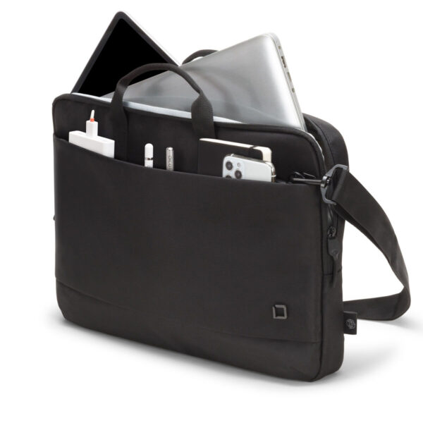 Maletín para Portátil Dicota D31871-RPET Negro 15,6'' - Imagen 2