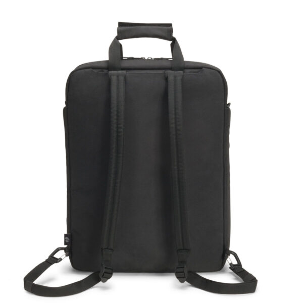 Mochila para Portátil Dicota D31877-RPET Negro - Imagen 4