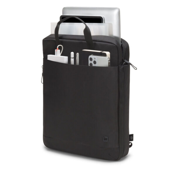 Mochila para Portátil Dicota D31877-RPET Negro - Imagen 5
