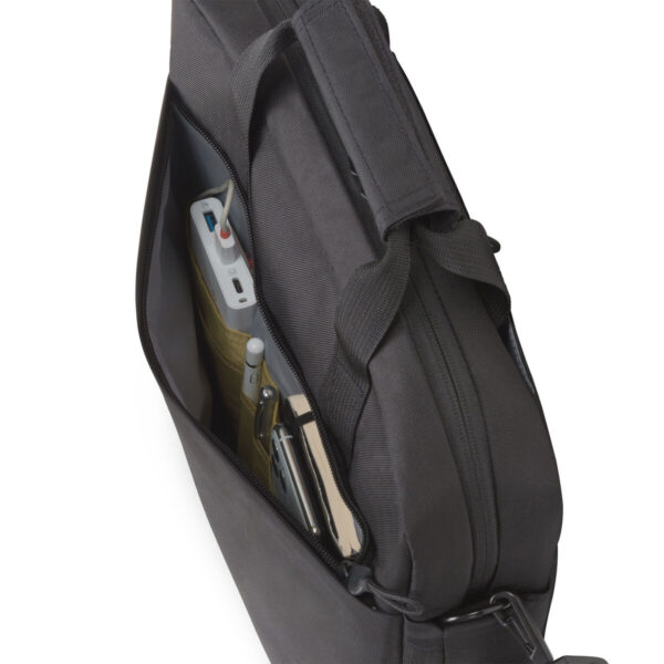 Mochila para Portátil Dicota D31877-RPET Negro - Imagen 6
