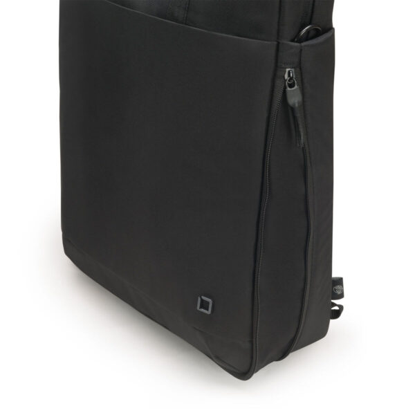 Mochila para Portátil Dicota D31877-RPET Negro - Imagen 8
