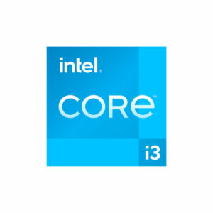 Procesador Intel HPIT-757 I3-12100 3.30GHZ LGA 1700