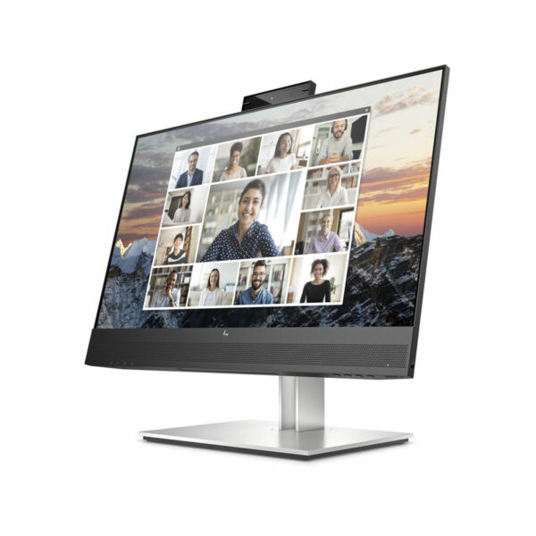Monitor HP E24M G4 23,8" Full HD 75 Hz - Imagen 7