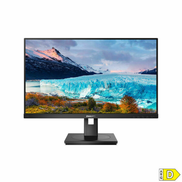 Monitor Philips 243S1/00 23,8" LCD - Imagen 2