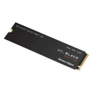 Disco Duro Western Digital WDS200T3X0E 2000 GB