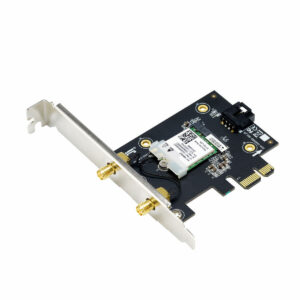 Tarjeta de Red Wifi Asus 90IG07A0-MO0B00