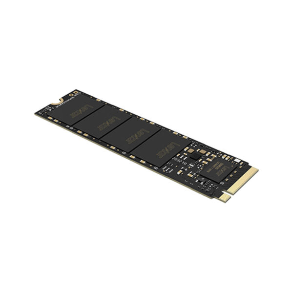 Disco Duro Externo Lexar 15455473 512 GB SSD - Imagen 2