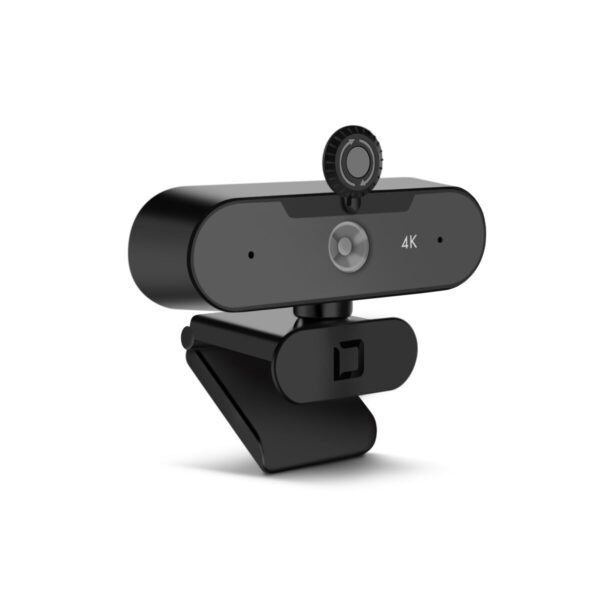 Webcam Dicota D31888 Full HD - Imagen 3