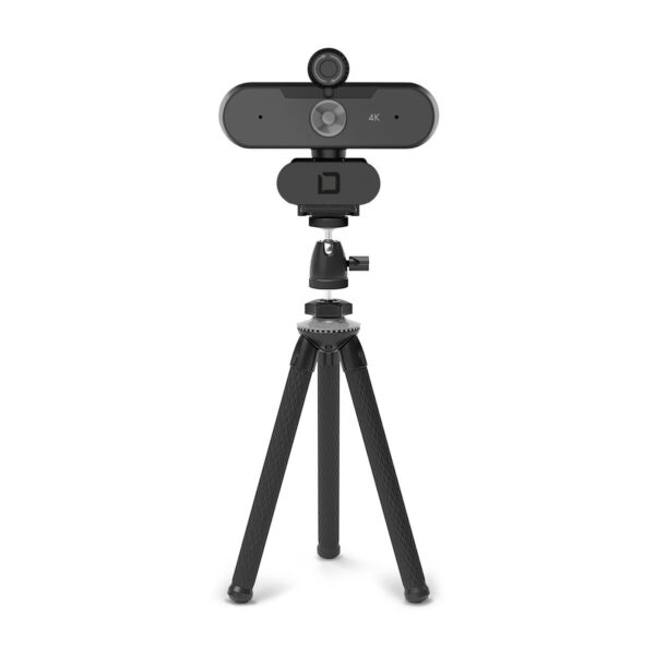 Webcam Dicota D31888 Full HD - Imagen 6