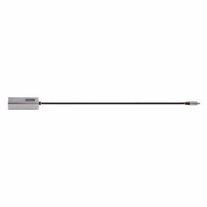 Cable de Red Rígido UTP Categoría 6 Startech US1GC30B2