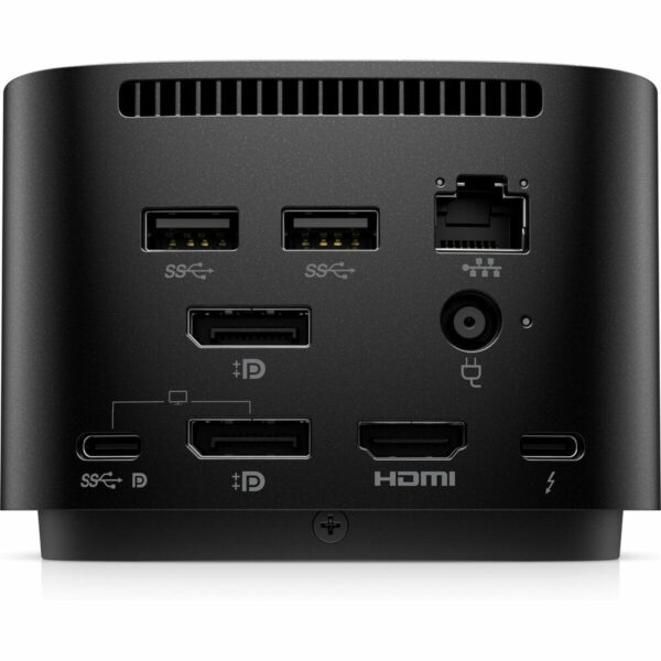 Dockstation HP Thunderbolt G4 - Imagen 2