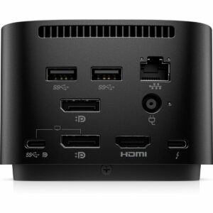 Dockstation HP Thunderbolt G4 280 W