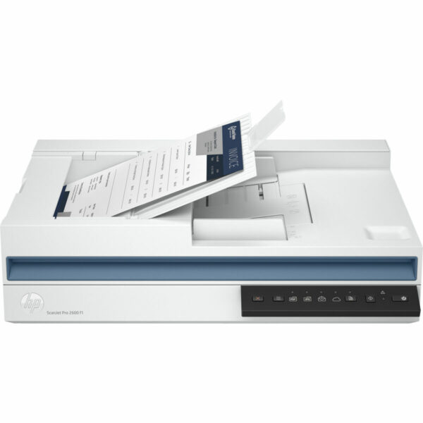 Escáner HP 20G05A#B19 25 ppm - Imagen 2