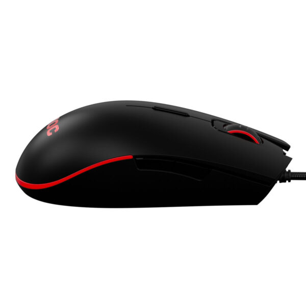 Ratón AOC GM500 Negro - Imagen 4