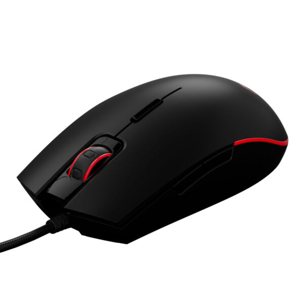 Ratón AOC GM500 Negro - Imagen 2