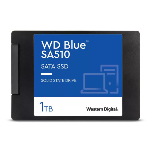 Disco Duro Western Digital WDS100T3B0A 1 TB 1 TB SSD - Imagen 2