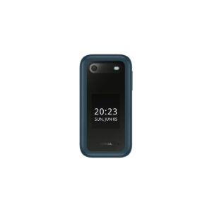 Teléfono Móvil Nokia 2660 Flip 2,8" 4G/LTE