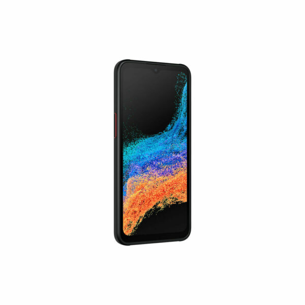 Smartphone Samsung SM-G736BZKDEEB Snapdragon 778G 128 GB RAM Negro 128 GB 6,6" 6 GB RAM - Imagen 4