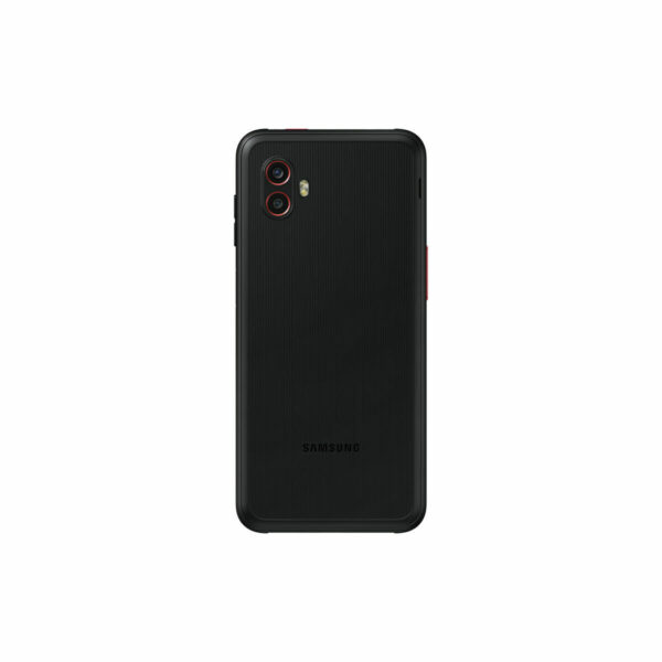 Smartphone Samsung SM-G736BZKDEEB Snapdragon 778G 128 GB RAM Negro 128 GB 6,6" 6 GB RAM - Imagen 2