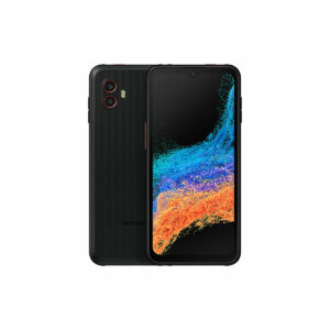 Smartphone Samsung SM-G736BZKDEEB Snapdragon 778G 128 GB RAM Negro 128 GB 6,6" 6 GB RAM