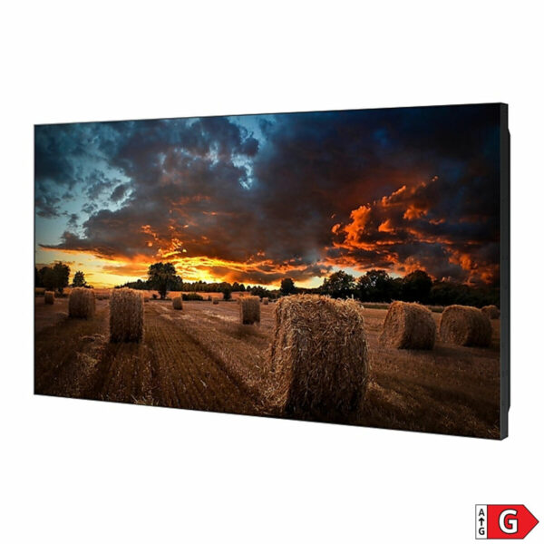 Monitor Videowall Samsung LH46VMBUBGBXEN LFD Full HD 46" 46" - Imagen 2