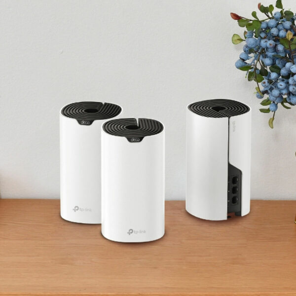 Punto de Acceso TP-Link DECOS7-3PK - Imagen 2