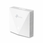 Punto de Acceso TP-Link EAP650-WALL Negro Blanco