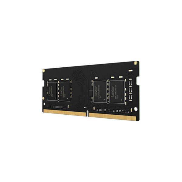 Memoria RAM Lexar LD4AS008G-B3200GSST 8 GB CL22 DDR4 3200 MHz - Imagen 2