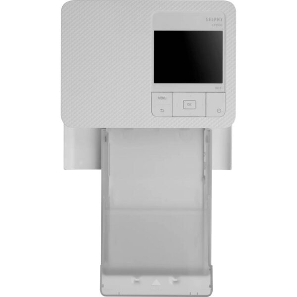 Impresora Canon CP1500 Blanco 300 x 300 dpi - Imagen 4