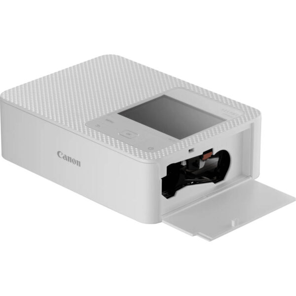 Impresora Canon CP1500 Blanco 300 x 300 dpi - Imagen 3