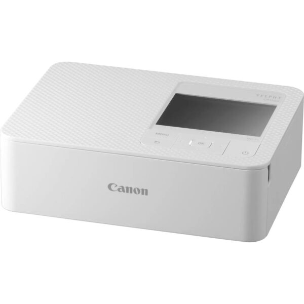 Impresora Canon CP1500 Blanco 300 x 300 dpi - Imagen 2