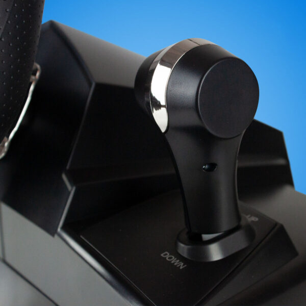 Volante de Carreras Gaming FR-TEC FT7004 - Imagen 3