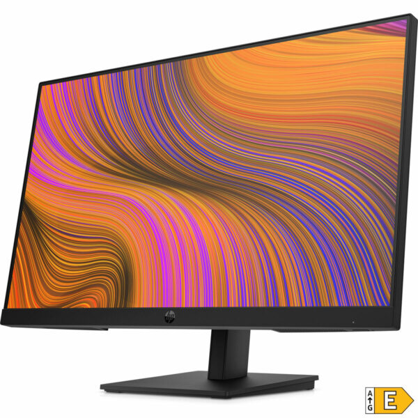 Monitor HP P24H G5 Full HD 1920 x 1080 px 23,8" - Imagen 2