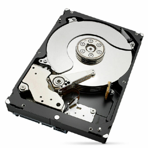 Disco Duro Seagate IronWolf  Pro ST4000NT001 3,5" 4 TB - Imagen 3
