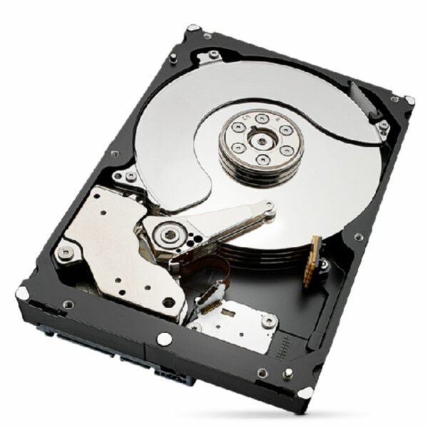 Disco Duro Seagate ST6000NT001 3,5" 6 TB - Imagen 2