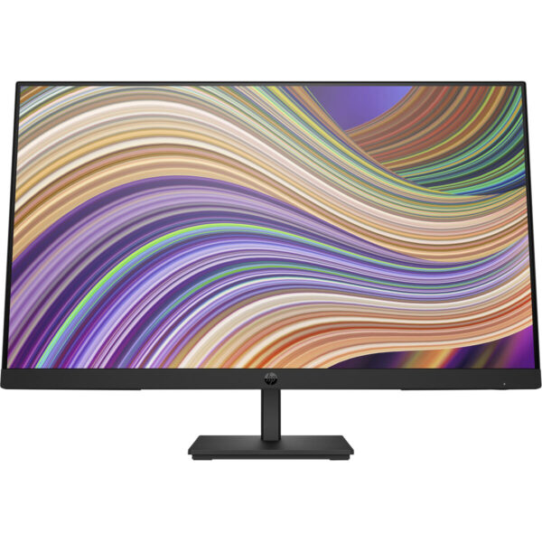 Monitor HP P27 G5 27" - Imagen 4