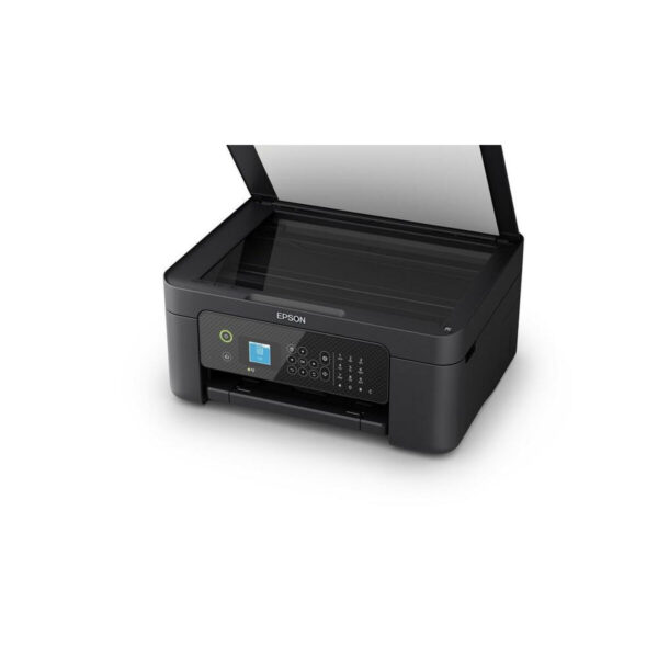 Impresora Multifunción Epson WF-2910DWF - Imagen 2