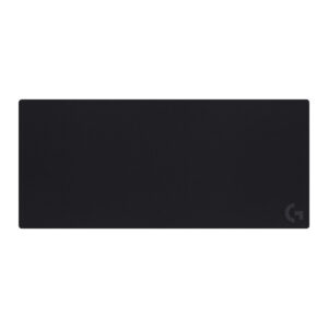 Alfombrilla Gaming Logitech 943-000778 Negro