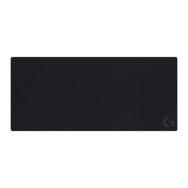 Alfombrilla Gaming Logitech 943-000778 Negro