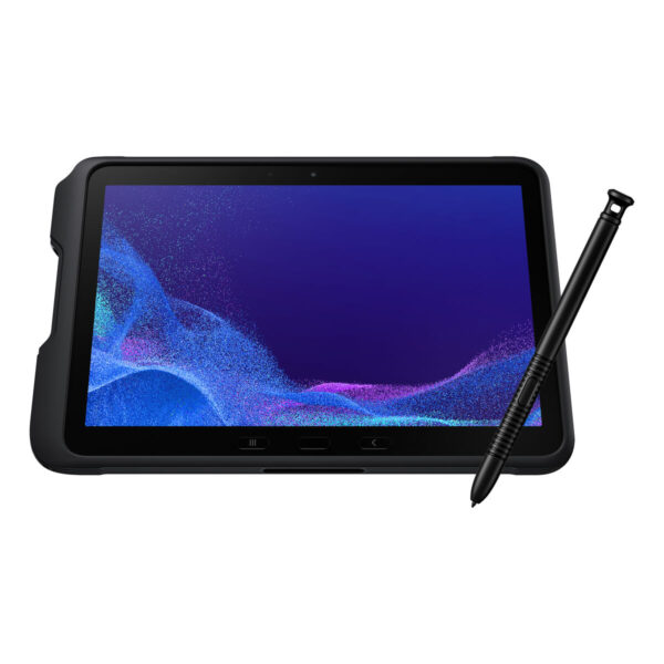 Tablet Samsung SM-T630NZKEEUB Negro 128 GB 10,1" 6 GB RAM - Imagen 2