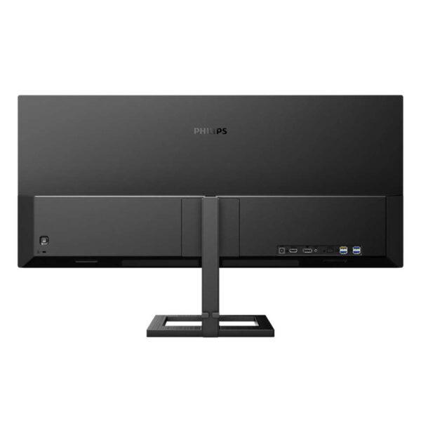 Monitor Philips 346E2LAE/00 34" VA LCD Flicker free 100 Hz - Imagen 6