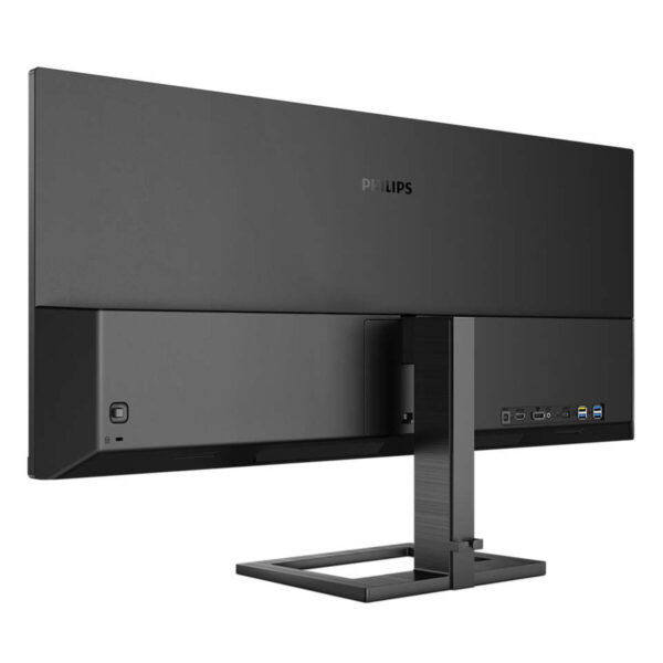 Monitor Philips 346E2LAE/00 34" VA LCD Flicker free 100 Hz - Imagen 3