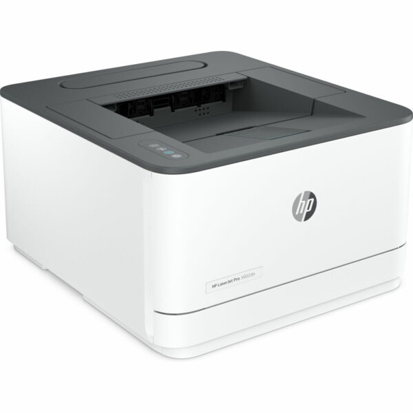 Impresora Láser HP 3G651F - Imagen 2