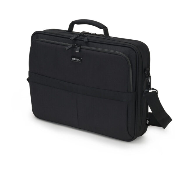 Maletín para Portátil Dicota D31439-RPET Negro 15,6'' - Imagen 3