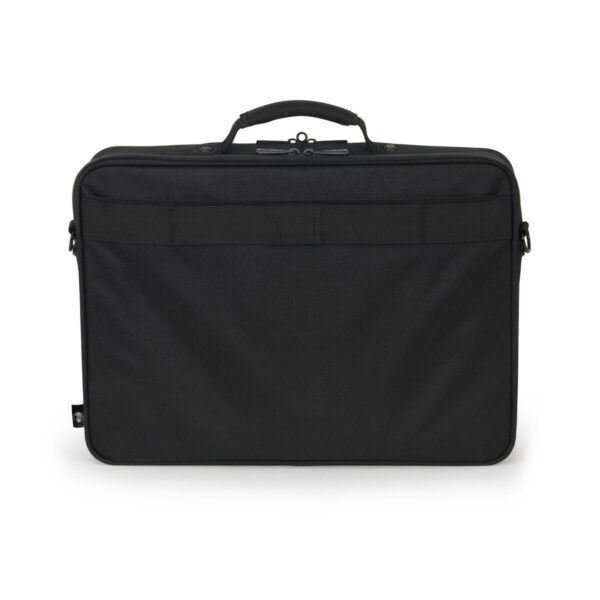 Maletín para Portátil Dicota D31439-RPET Negro 15,6'' - Imagen 6